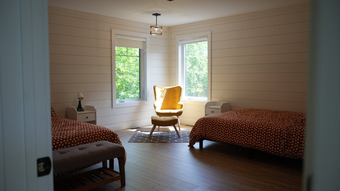 Comment bien équiper son chalet ?